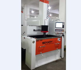 商鼎鏡面火花機(jī)價(jià)格解析與大型專業(yè)制造商推薦