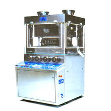 臺(tái)達(dá)機(jī)電產(chǎn)品在ZP10壓片機(jī)上的創(chuàng)新應(yīng)用與效能提升